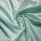 Shrink - Resistant Thick Poly Fleece Fabric 200gsm  1mm~5mm Pile