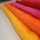 100 Polyester Soft Toy Making Fabric Soft Velboa Fabric For Bedding